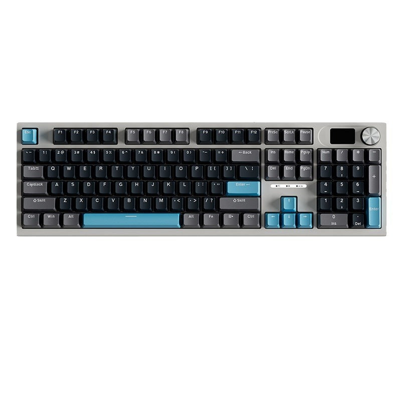 Mechanical Gaming Keyboard Stornfield