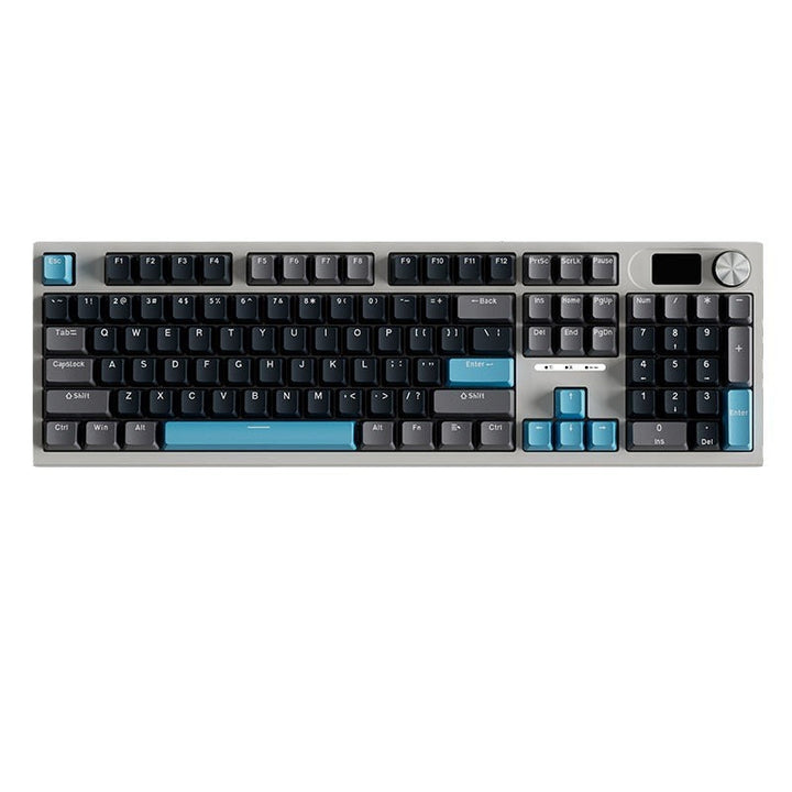 Mechanical Gaming Keyboard Stornfield