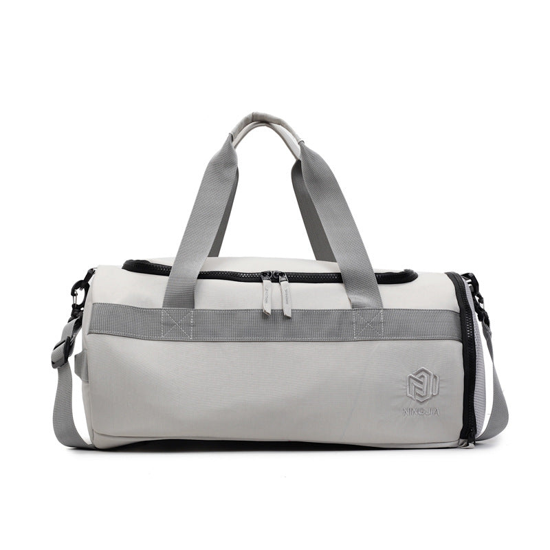 Durable Gym Duffel Bag Stornfield