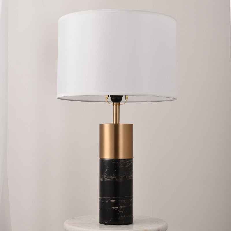 Sleek Modern Minimalist Table Lamp