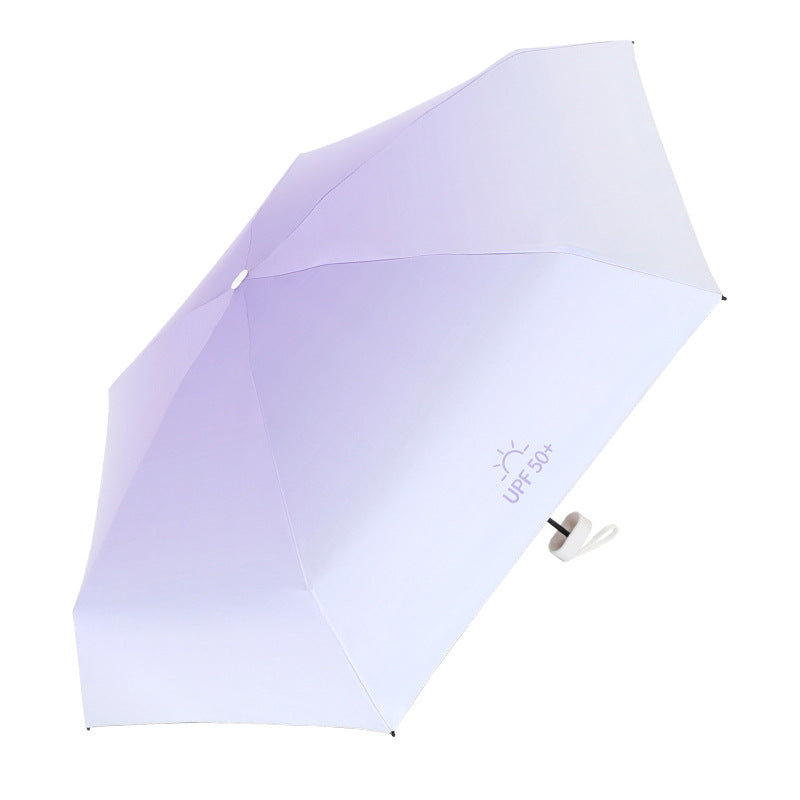 Unisex Travel Umbrella Stornfield