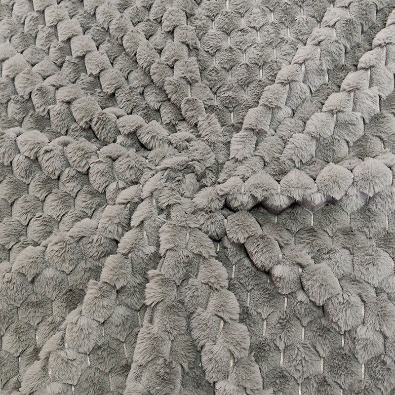 Women's Luxury Fleece Blanket Stornfield