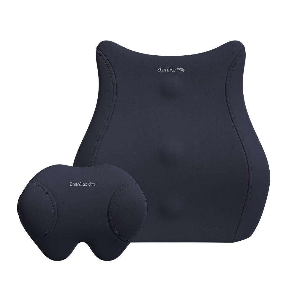 Ergonomic Car Back Support Stornfield