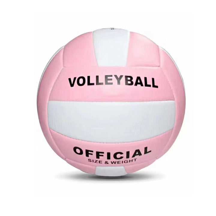 Ladies Soft-Touch Volleyball Stornfield