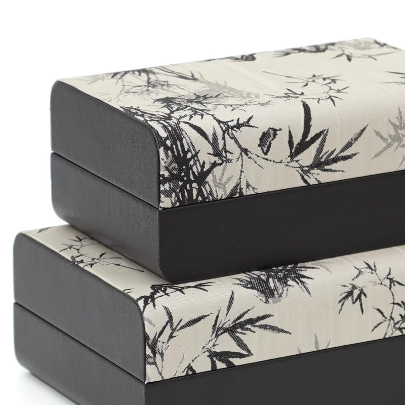 Modern Decorative Storage Box Set