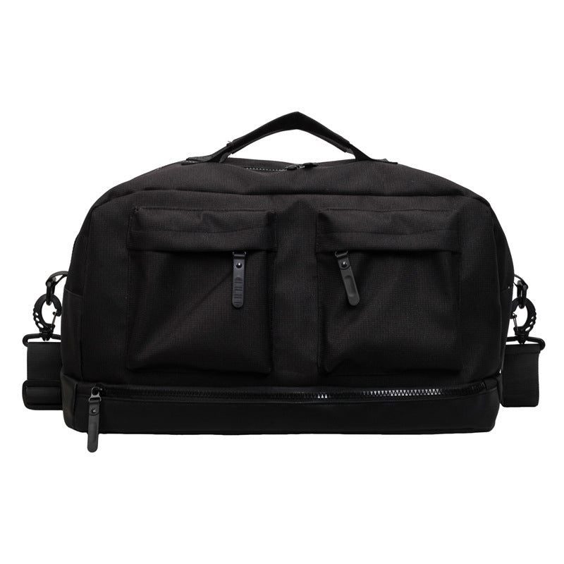 Practical Travel and Sports Bag Stornfield