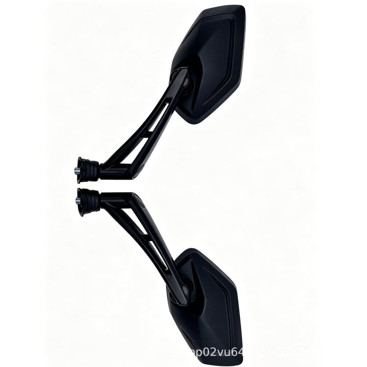 Motorcycle Rearview Side Mirrors Stornfield