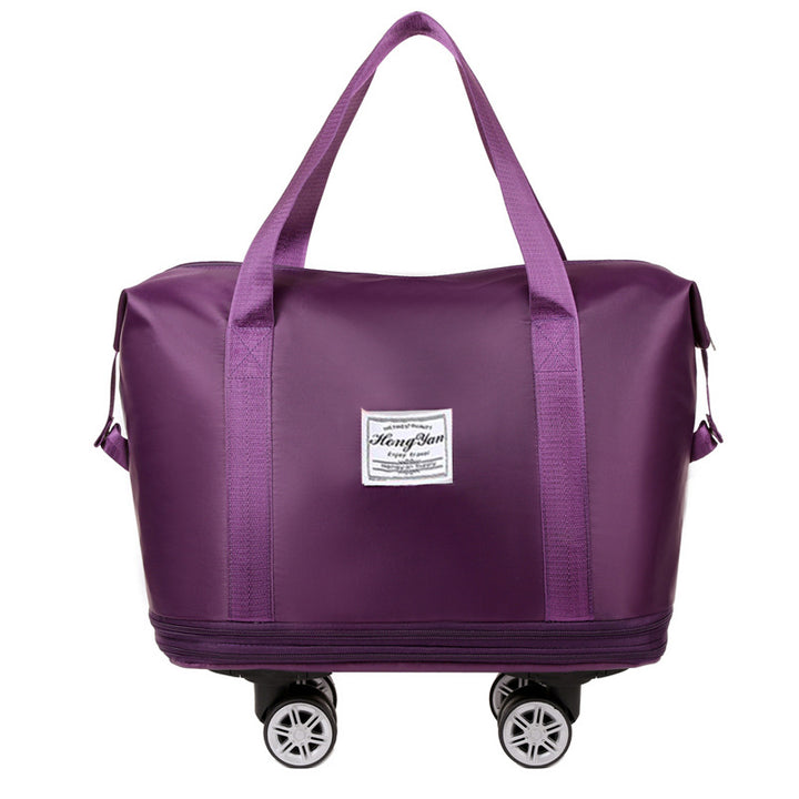 Multifunctional Rolling Bag Stornfield
