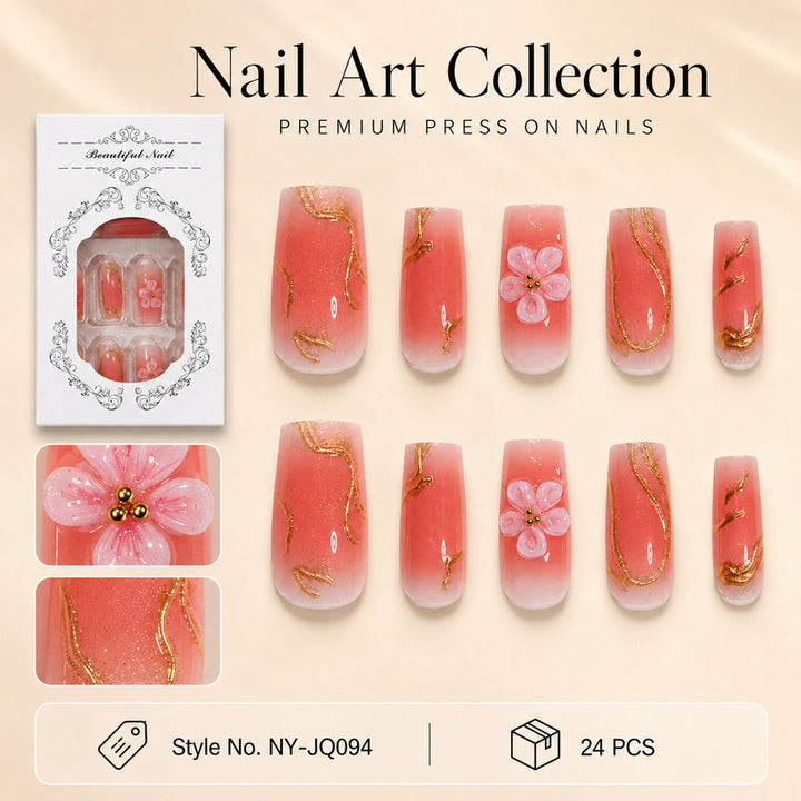Nail Art Stornfield