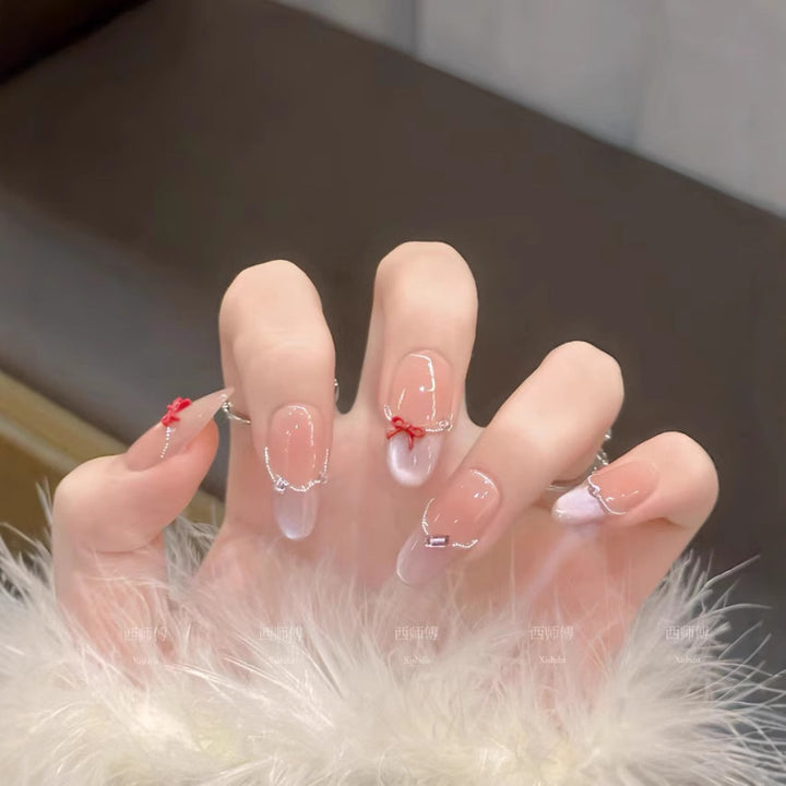 Long-lasting and Decorative Art Nails Stornfield