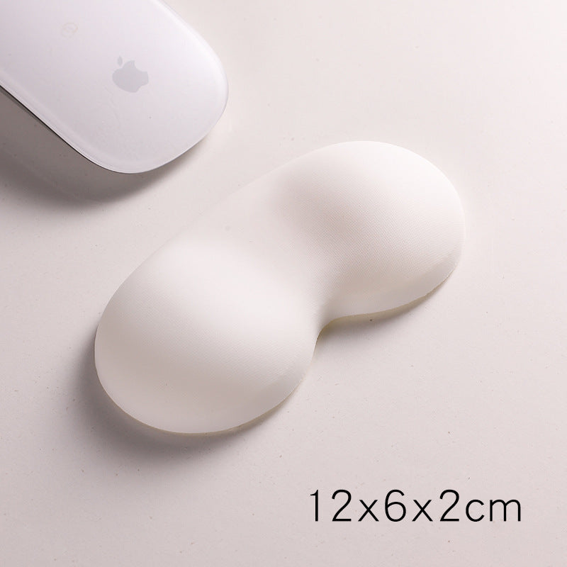 Ergonomic Wrist Support Cushion