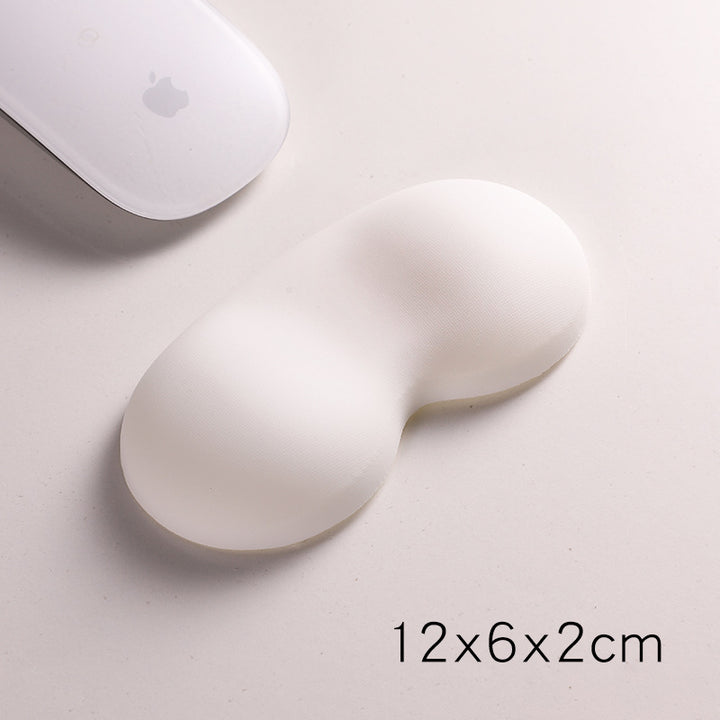 Ergonomic Wrist Support Cushion