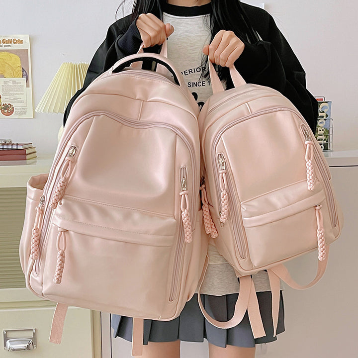 Stylish Multi-Pocket Backpack Stornfield
