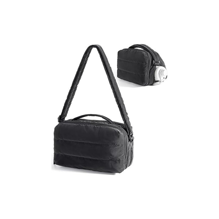 Elegant Multifunctional Shoulder Bag Stornfield