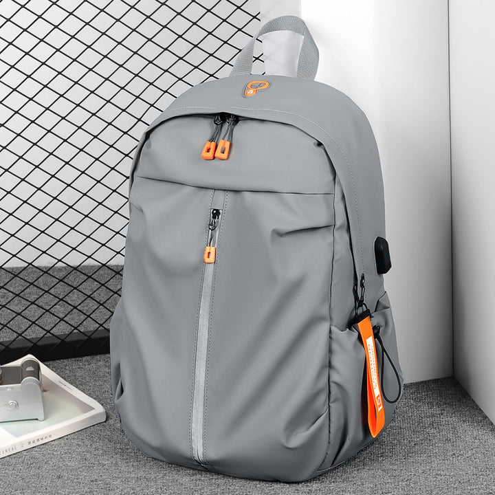 Modern Tech Storage Backpack Stornfield