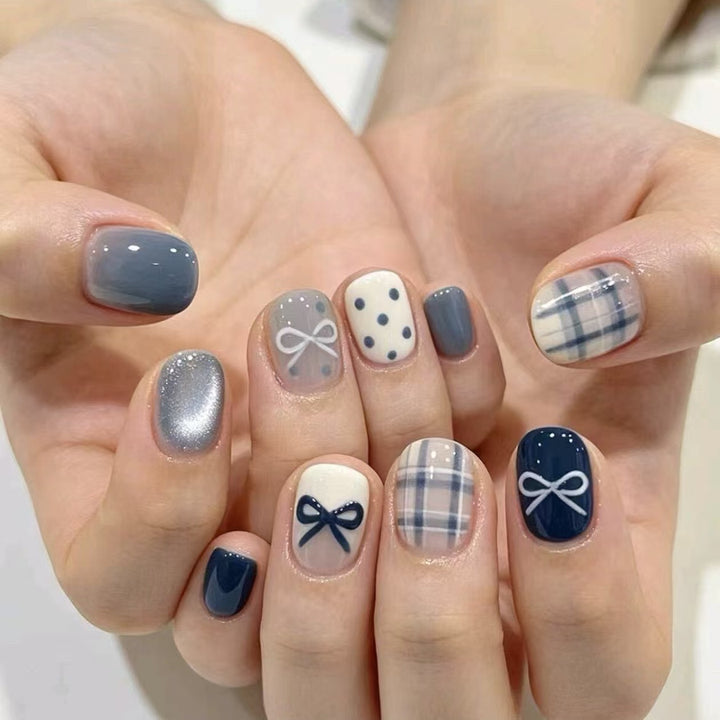Decorative Nail Art Set Stornfield