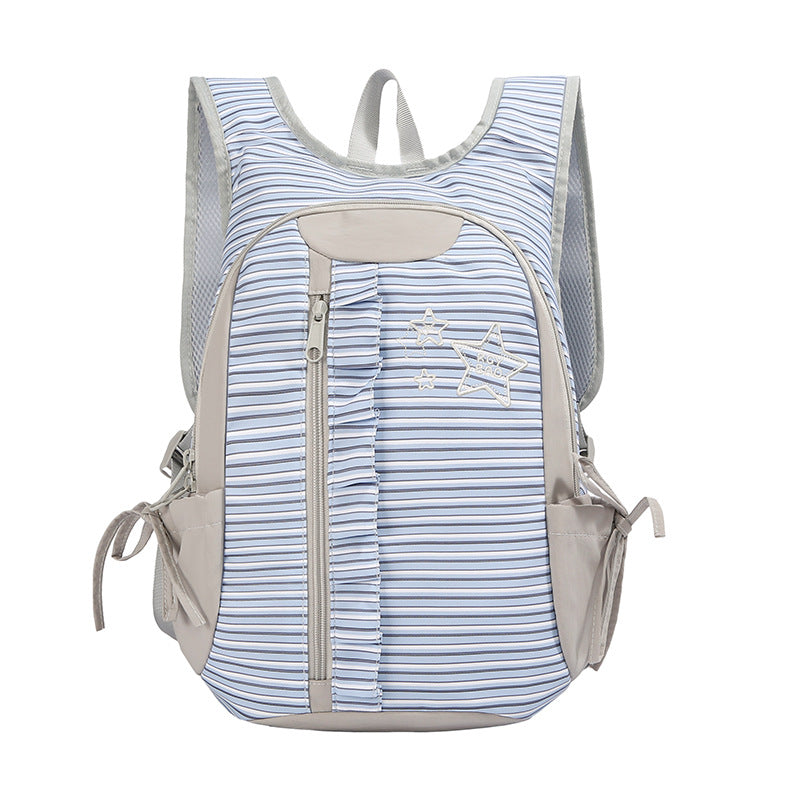 Stylish Multi-Pocket Backpack Stornfield