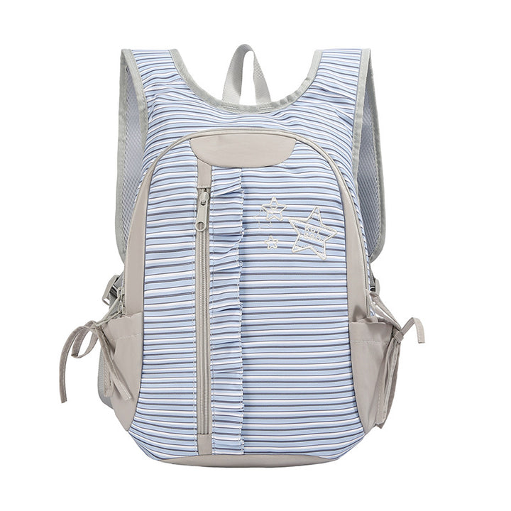 Stylish Multi-Pocket Backpack Stornfield