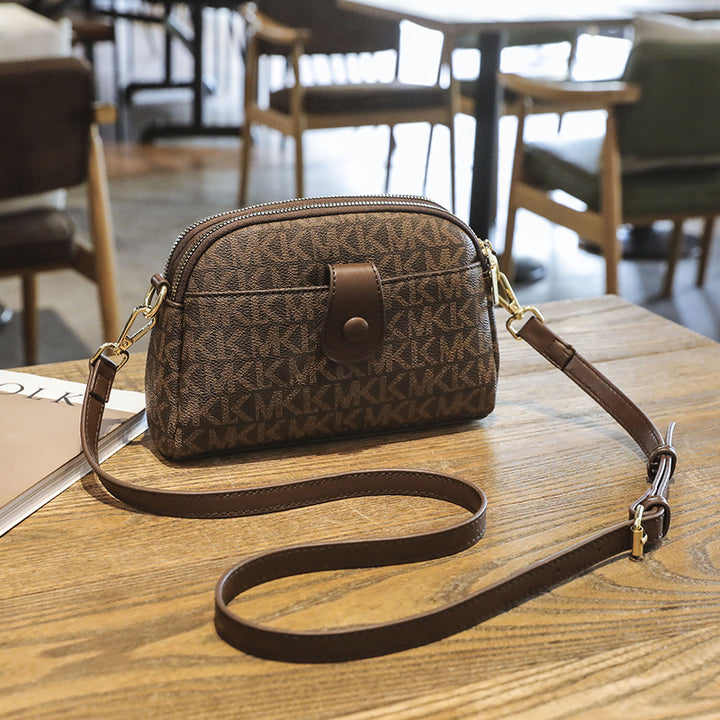 Stylish Crossbody Bag