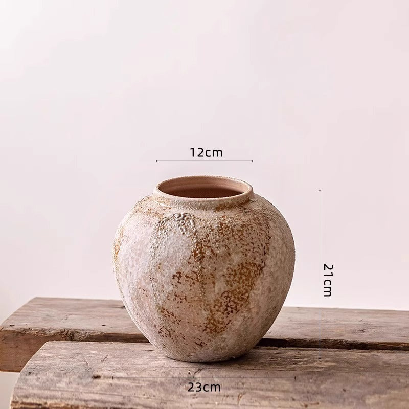 Decorative Stoneware
