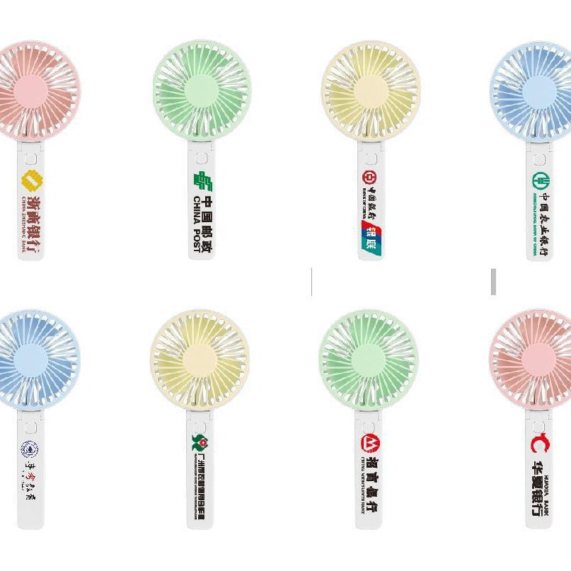 Portable Desk Fan Stornfield