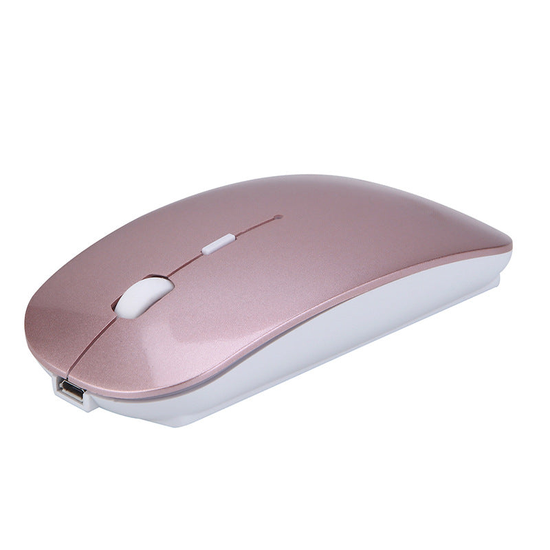 Wireless Ergonomic Mobile Mouse Stornfield
