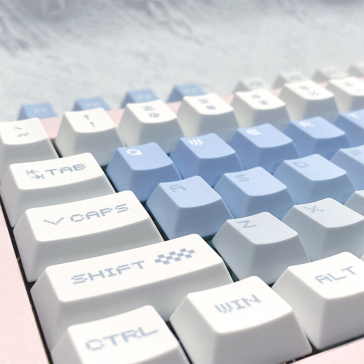 Customizable Gaming Keyboard Set Stornfield