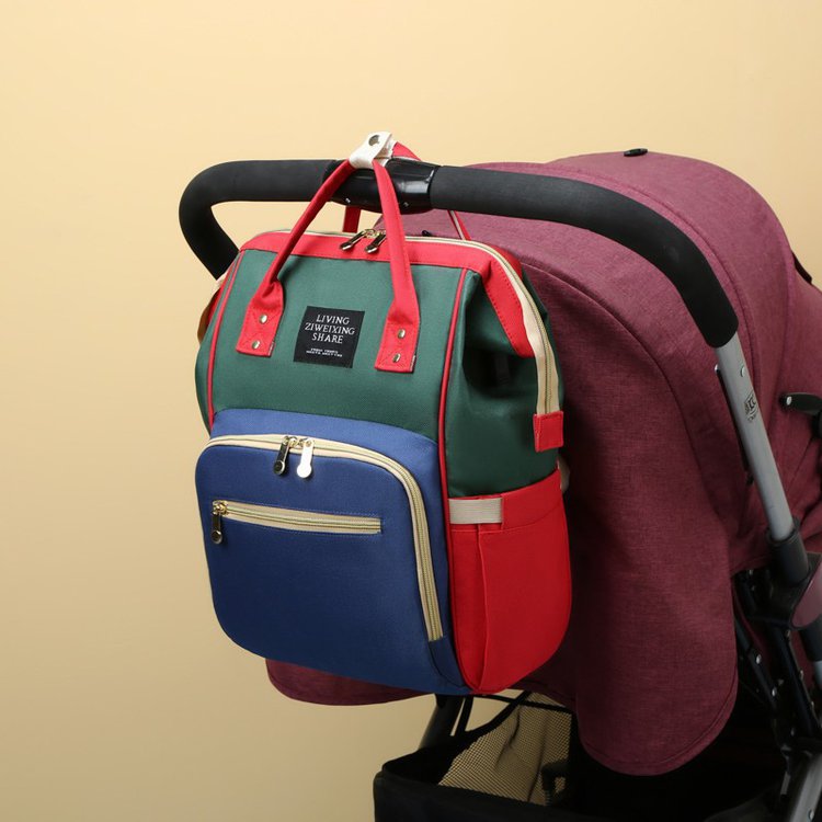 Multi-Functional Travel Computing Backpack Stornfield