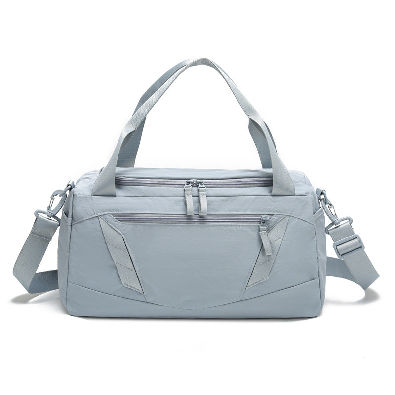 Compact Utility Gym Duffel Stornfield
