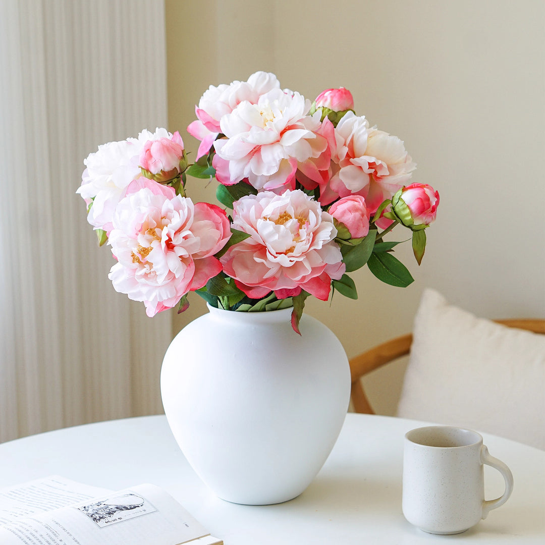 Decorative Ceramic Vase