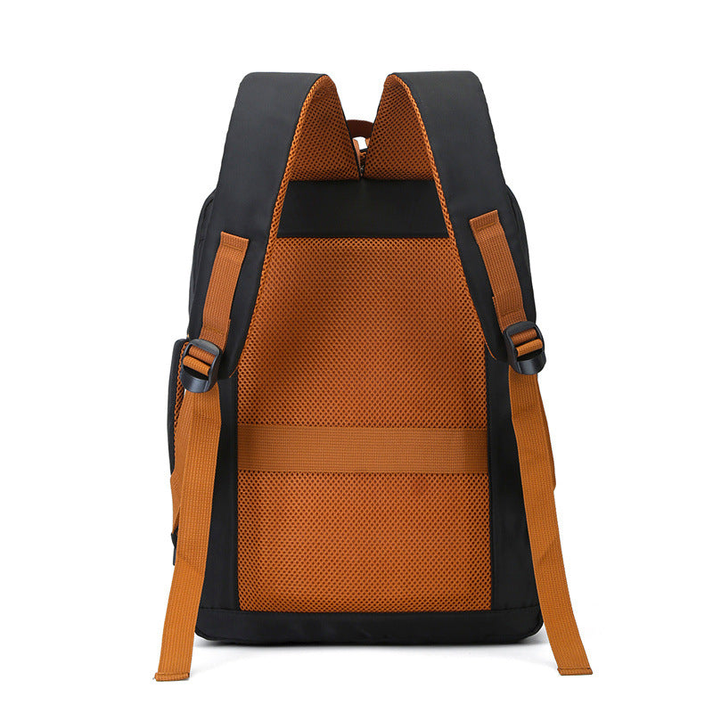 Professional Sleek Office Backpack Stornfield