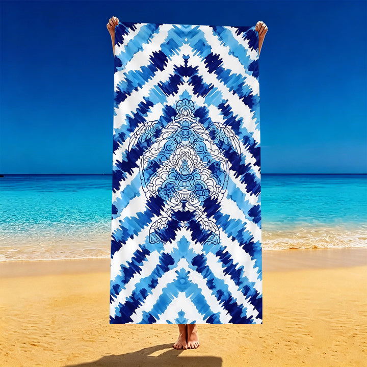 Beach towel Stornfield
