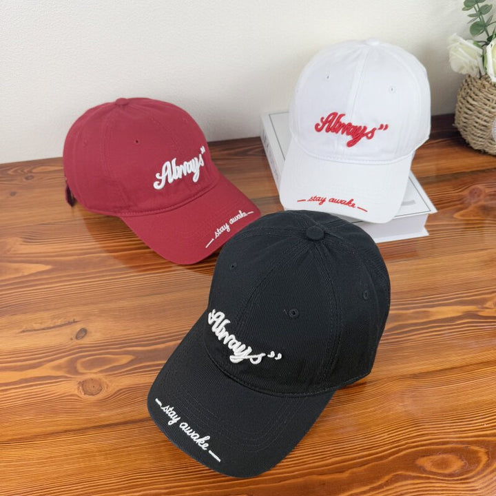 Unisex Adjustable Cap Stornfield