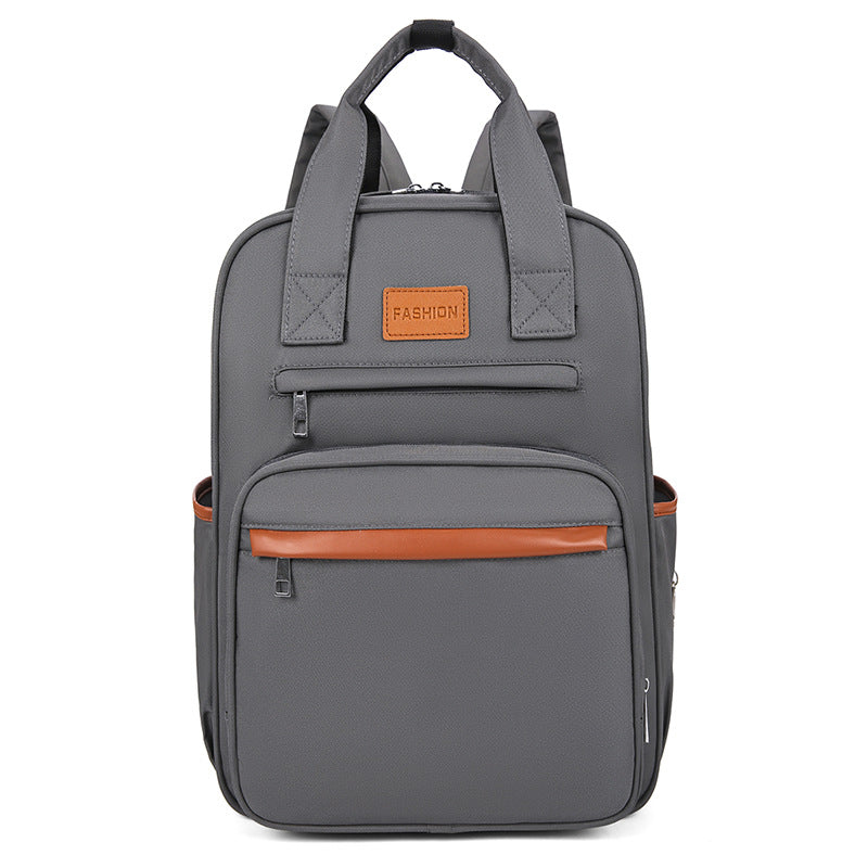 Stylish Tech Backpack Stornfield