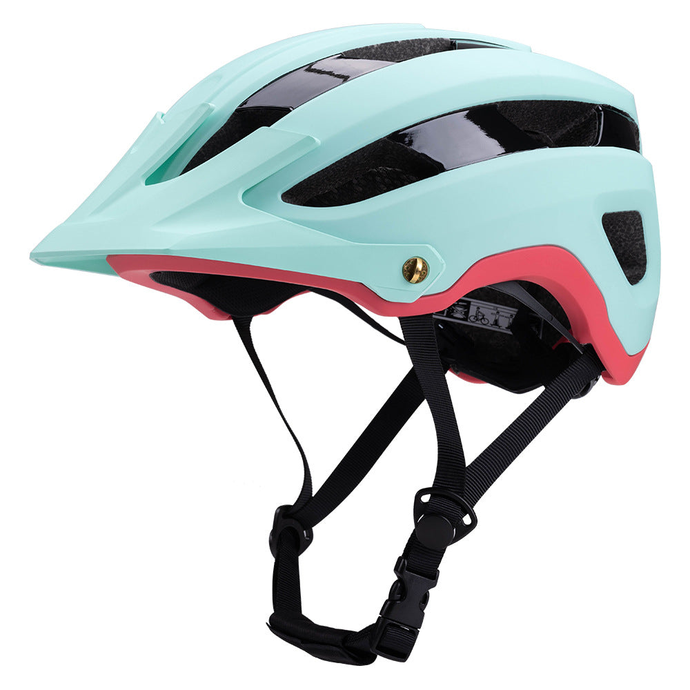 All-Terrain Cycling Helmet Stornfield