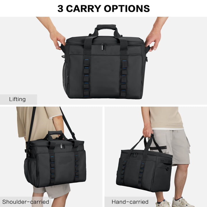 Ladies Insulated Cooler Bag Stornfield