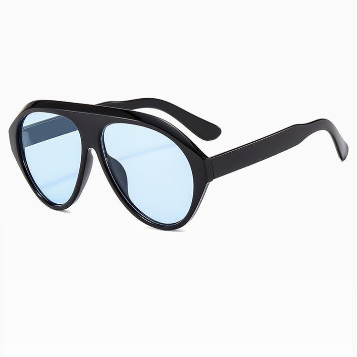 Women's Sporty Sunglasses with Sleek Design and Polarized Lenses Stornfield