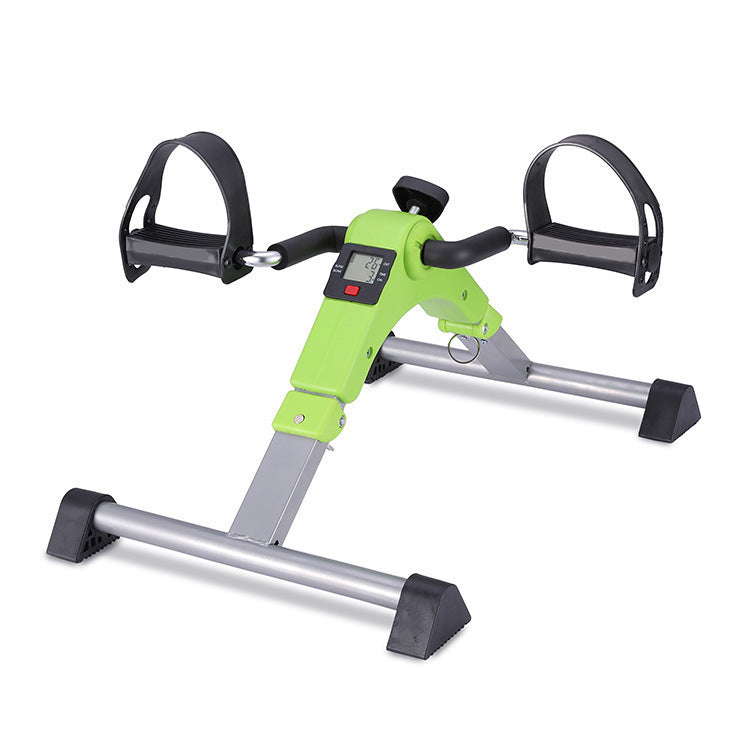 Adjustable Mini Exercise Pedaler Stornfield
