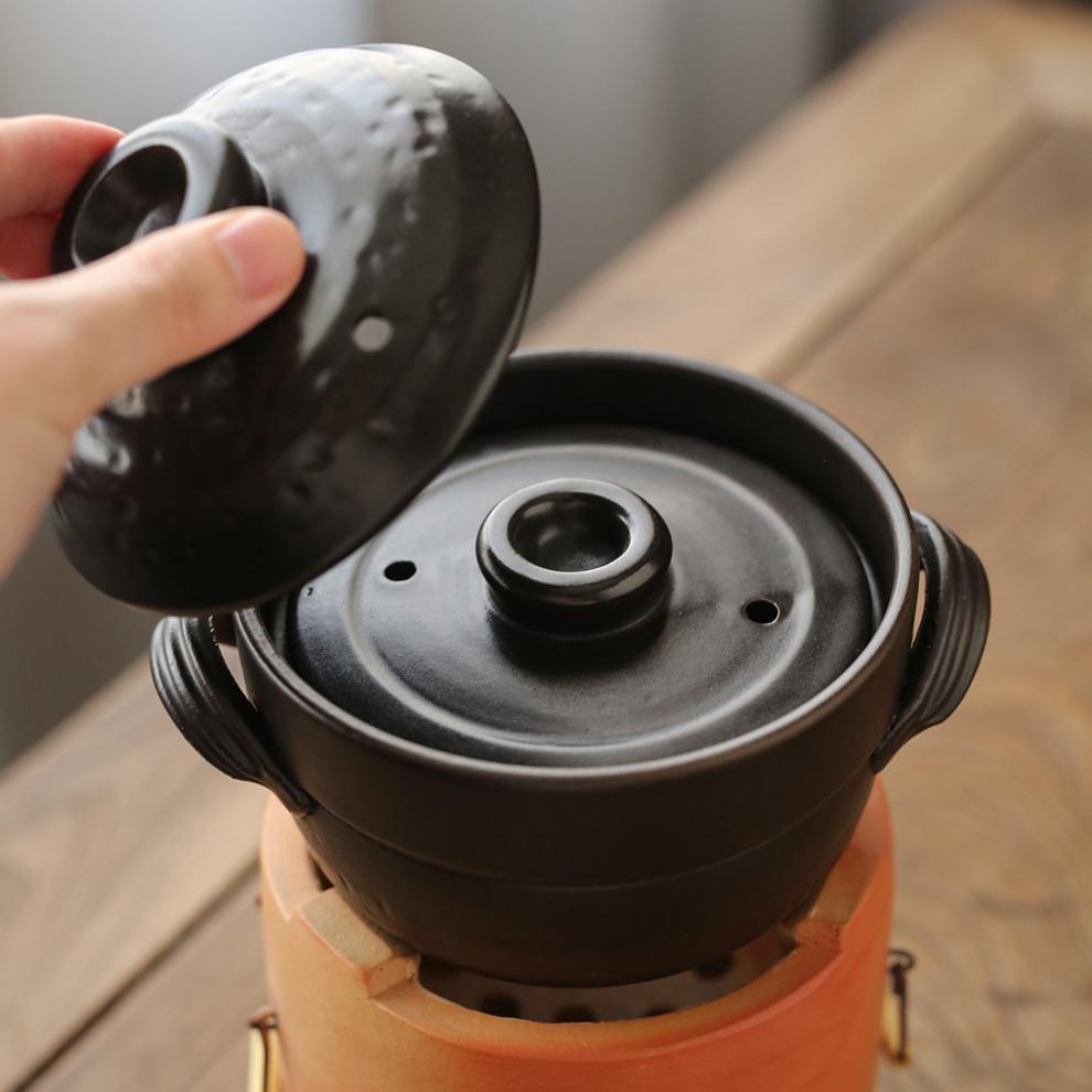 Bachelor Mini Clay Pot | Stornfield