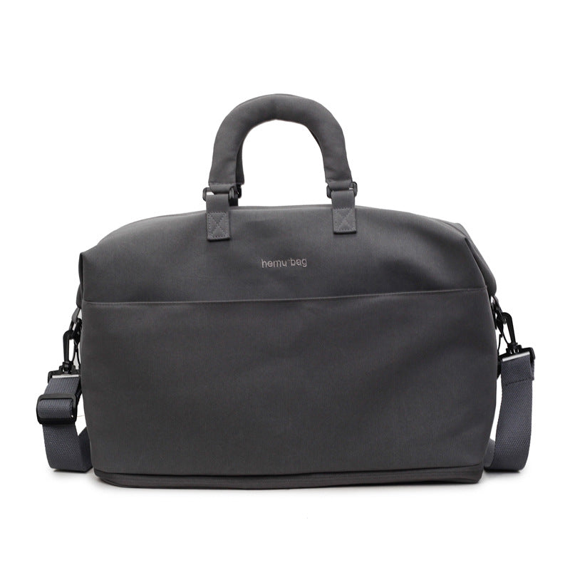 Versatile Multi-Function Travel Weekender Bag