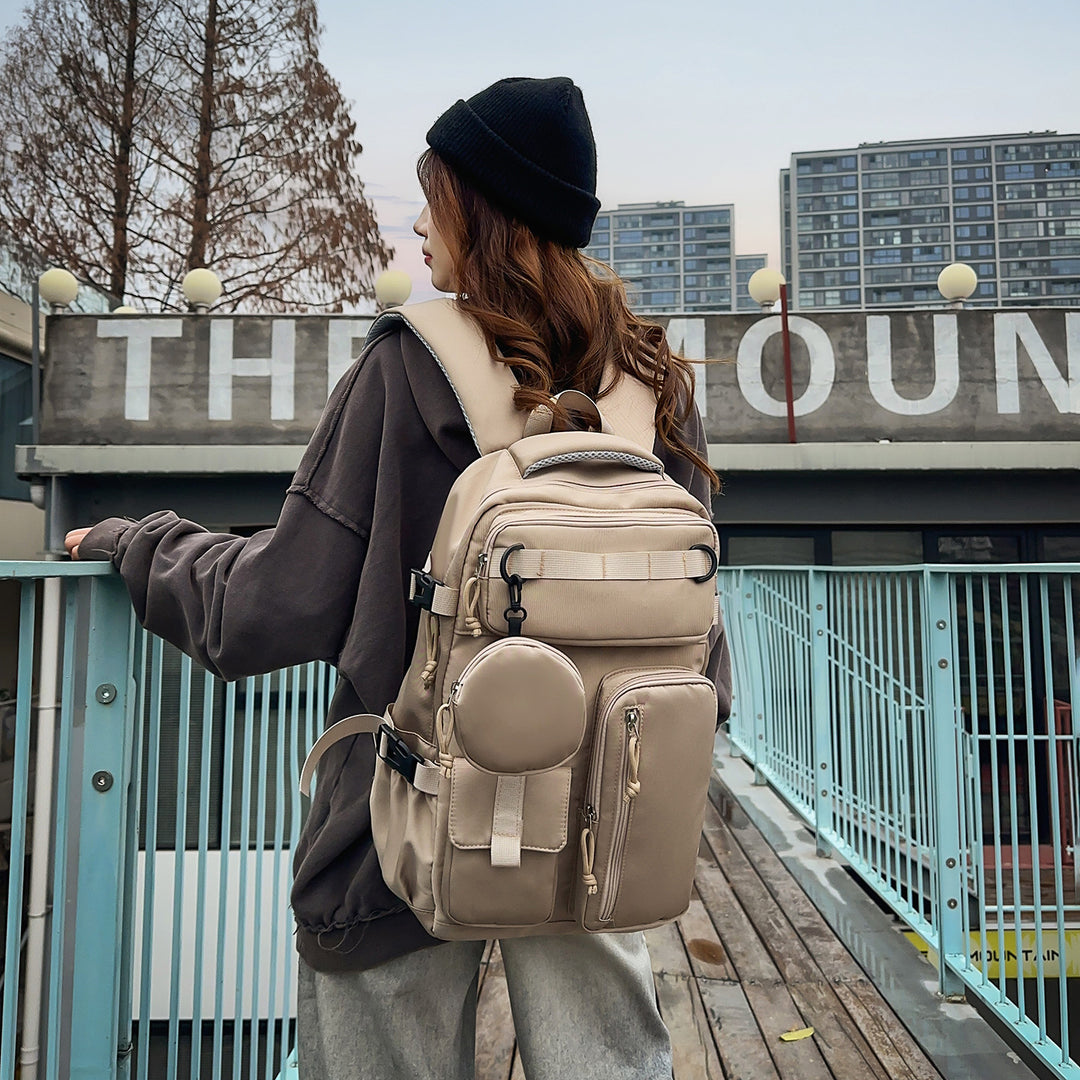 Multifunctional Laptop Backpack Stornfield