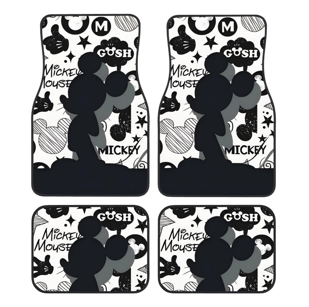 Vehicle Floor Mats Stornfield