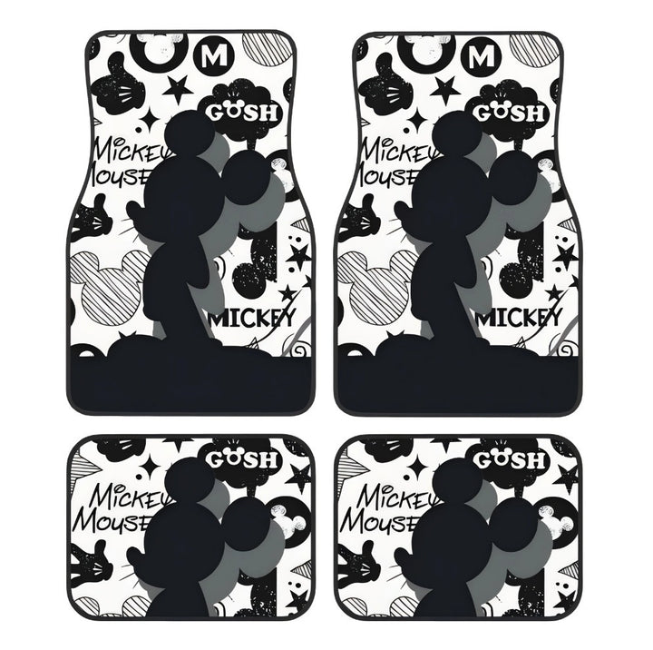 Vehicle Floor Mats Stornfield