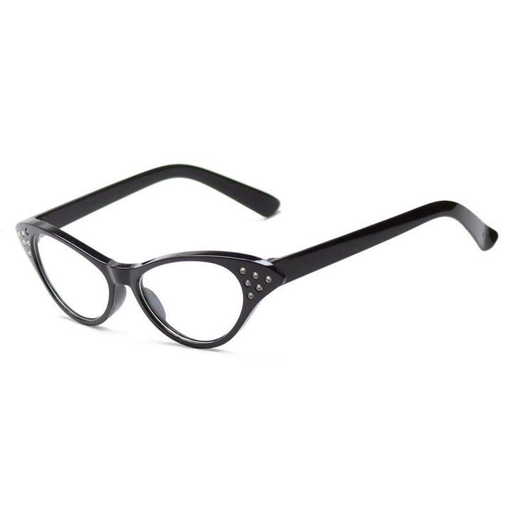 Elegant Leather Eyewear Case Stornfield