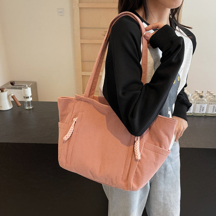Versatile Everyday Tote Stornfield