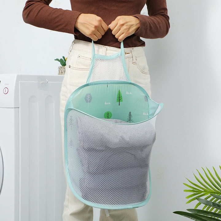 Laundry storage bag Stornfield