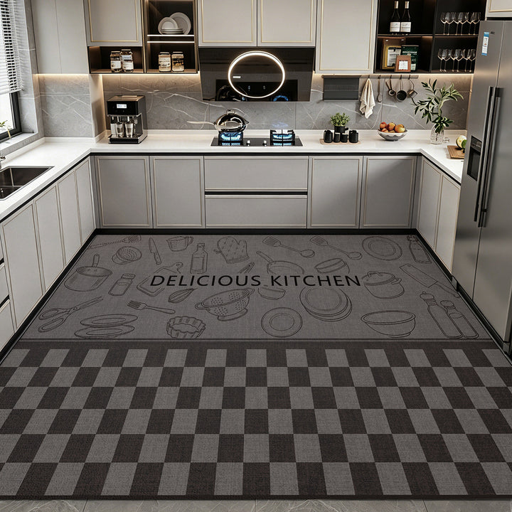 Kitchen Mat Stornfield