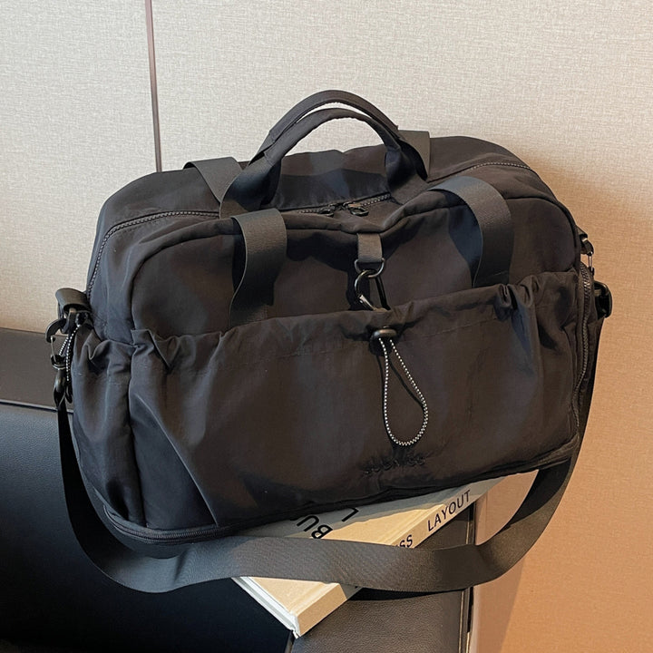 Versatile Utility Travel Duffel Stornfield