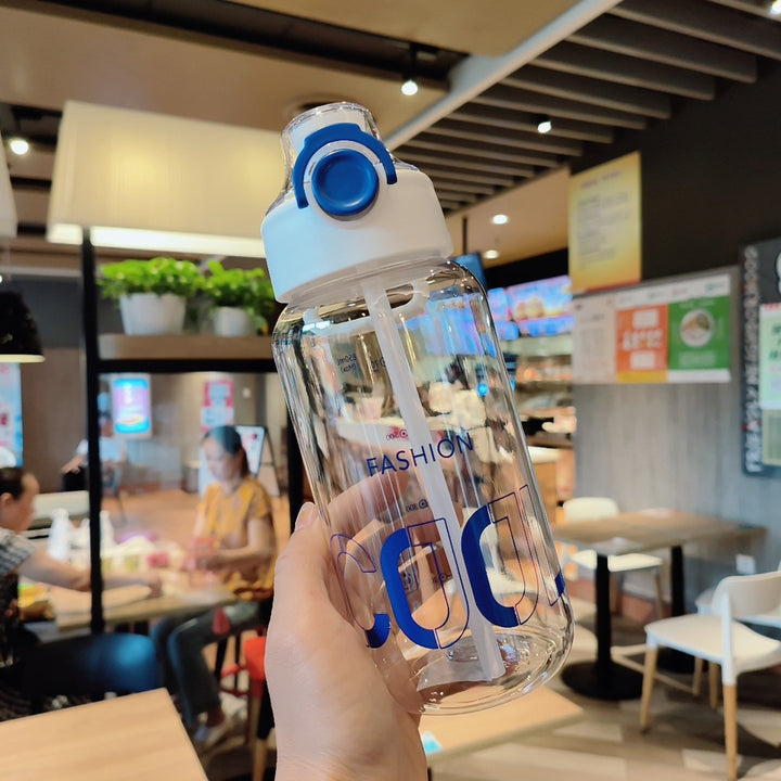 Unisex Drinking Bottle Stornfield