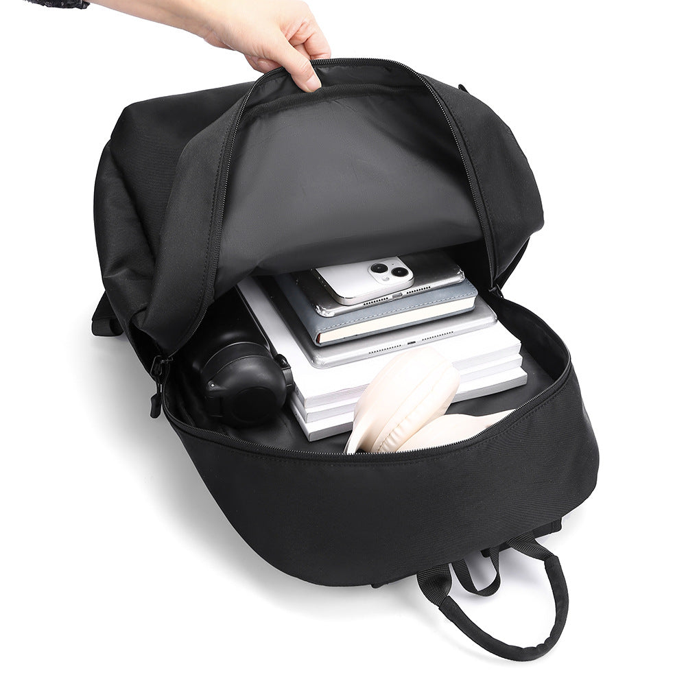 Versatile laptop backpack with intelligent organization system Stornfield